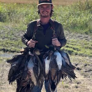 Meet your Posher, Garrett